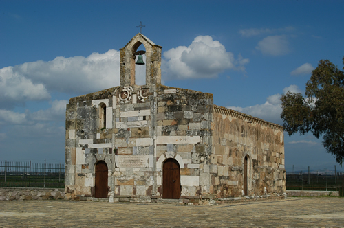 Chiesa di San Platano