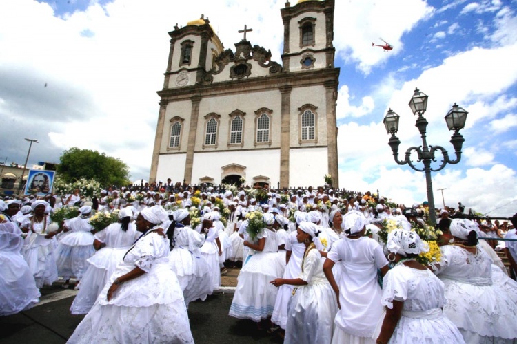 Il rito afro-brasiliano più diffuso: Il candomblé di Bahia