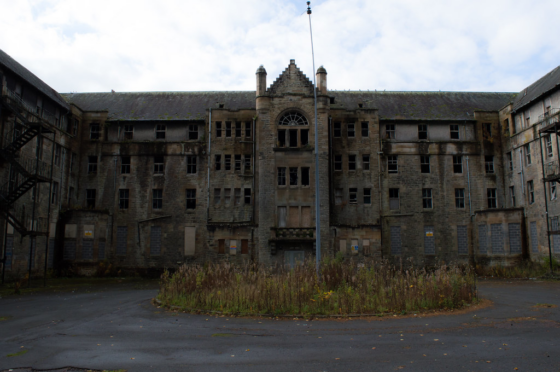 Hartwood Hospital